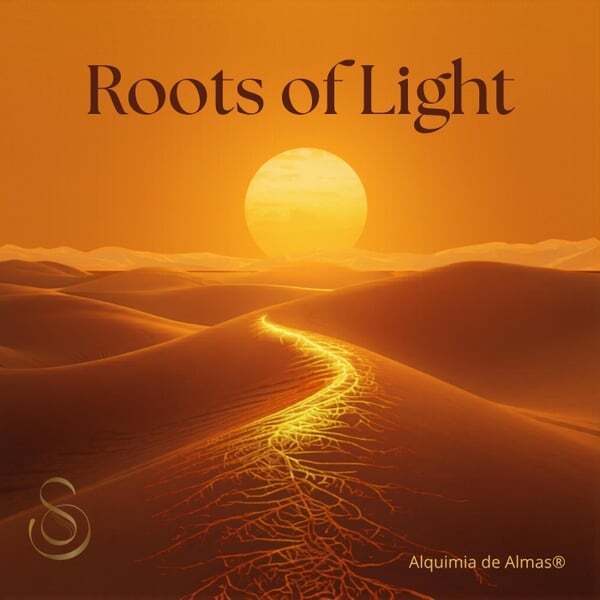 Cover art for Roots of Light